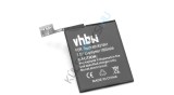 &Icirc;nlocuire baterie VHBW MP3-Player pentru Apple A1641, 020-00425 - 1000 mAh 3,85 V Li-polimer