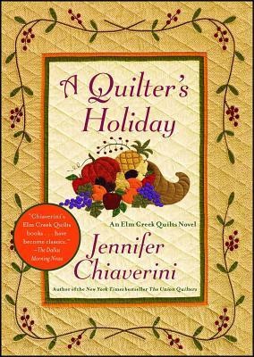 A Quilter&amp;#039;s Holiday foto