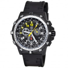 Ceas barbatesc Luminox 8842MI, Negru, Rasina, Quartz foto