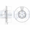 DELPHI BG3504 Disc frana