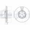 DELPHI BG3504 Disc frana