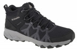 Pantofi de trekking Columbia Peakfreak II Mid Outdry 2005091010 negru