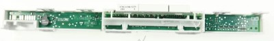 MODUL ELECTRONIC DE COMANDA SI AFISAJ DW30.2 805351 GORENJE foto