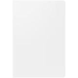 Husa cu tastatura Samsung Galaxy TAB S9/S9FE, Alb