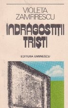 Indragostitii tristi foto