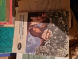 Diligenta Medievala Vintage - Carte Beletristica Aventura