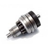 Bendix Scuter 14/55 Piaggio Aprilia 50cc 4T Scarabeo Liberty Vespa Sprint Electromotor