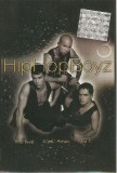Hip Hop Boyz - Hip Hop Boyz 3, Caseta audio