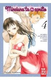 Minciuna ta din aprilie Vol.4 - Naoshi Arakawa