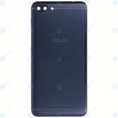 Asus Zenfone 4 Max (ZC520KL) Capac baterie negru 90AX00H1-R7A010