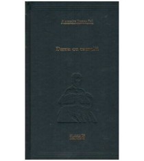 Alexandre Dumas - fiul - Dama cu camelii (Vol.70) - 115524
