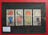 1957 - FLORA CARPATINA ( 2 )