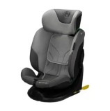 Scaun auto Kinderkraft I-Fix I-Size 40 - 150 cm, Cool Grey