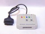 Super Nintendo SNES controller super enhancer
