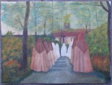 Adunare Canonica - semnat Vanmeerbeeck