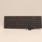 Tastatura Laptop, Lenovo, ThinkPad P16 Gen 2 Type 21FA, 21FB, iluminata, gri, layout US