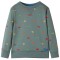 Bluzon pentru copii, kaki, 92 11769