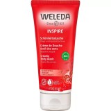Crema de dus Inspire cu rodie
