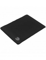 Mousepad Gaming A+ Helis, 240x320x4 mm, negru foto