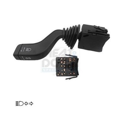 Meat &amp;amp;amp; Doria Comutator coloana directie foto