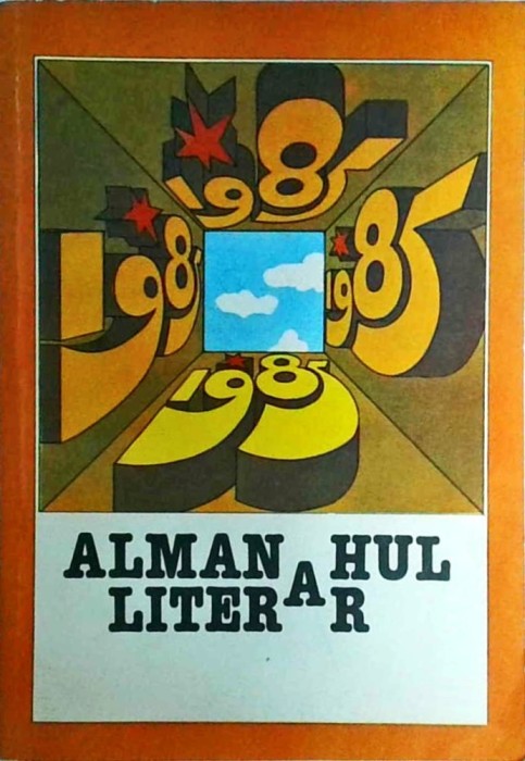 Almanahul Literar 1985