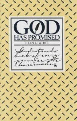 God Has Promised: Encouraging Promises Compiled from the Writings of Ellen G. White foto