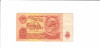 Bancnota URSS 10 ruble 1961, circulata