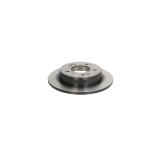 Disc frana HYUNDAI i30 GD BREMBO 08C17220