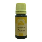 Ulei esential de lamaie 10ml (uz extern)