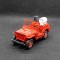 Macheta Jeep Willys - Solido 1/43