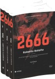 2666 - Roberto Bolano - Editura Univers