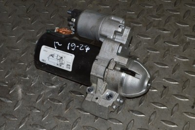 Electromotor BMW 4 Coupe F32, F82 2013 OEM: 8574102 | 14378558 foto