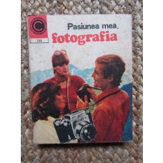 Pasiunea mea, fotografia - Dumitru Codaus