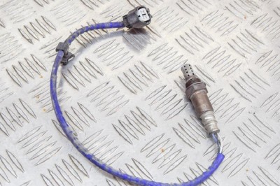 Sonda lambda JAGUAR XK Cabrio X150 2008 OEM: 6R839G444AB,6R83-9G444-AB | 11516669 foto