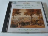 Variations - Brahms