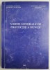Norme Generale de Protectie a Muncii - Carte Tehnica