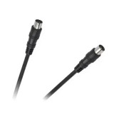 Cablu RF Culoare Negru 1.8 m
