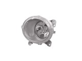 Proiector ceata SCANIA P/G/R/T, 2004-2018; P94-R144 (M114), 2005-2007, partea stanga, DEPO, tip bec H1; exterior