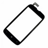 Touchscreen Nokia Lumia 610 Compatibil, Sticla cu Conector Mufa