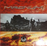 Magnum &ndash; Wings Of Heaven, LP, Europe, 1988, stare excelenta(VG+)