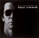 The Very Best Of Lou Reed | Lou Reed, Rock