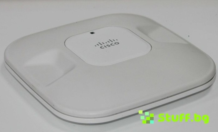 Cisco Access Point Wi-Fi