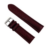 Cumpara ieftin Curea Ceas Piele Natural? Vi?inie 24mm WZ2363, Time Veranda