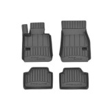 Covorase auto BMW Seria 1 F20 2011-2019 Frogum 3D
