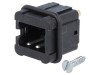 Conector HDC Inserturi Contact Mamă 6 PIN 10A 25V Staf