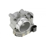 Carcasa clapeta acceleratie Ford B-Max, C-Max 2, Ecosport, Fiesta 6, Focus 3, Galaxy, Grand C-Max, Kuga 2, Mondeo 4, S-Max; Volvo S60 2, S80 2, V40,