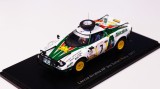 Lancia Stratos HF "3rd Safari Rally" - Spark 1:43