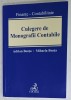 CULEGERE DE MONOGRAFII CONTABILE de ADRIAN BENTA si MIHAELA BENTA , 2015