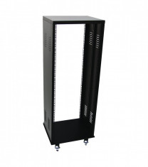 Rack 36U ROADINGER Steel rack SR-19, 36U foto