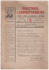 Buletinul Laboratoarelor - Nr. 5, an I (mai, 1935) / Victor Babes